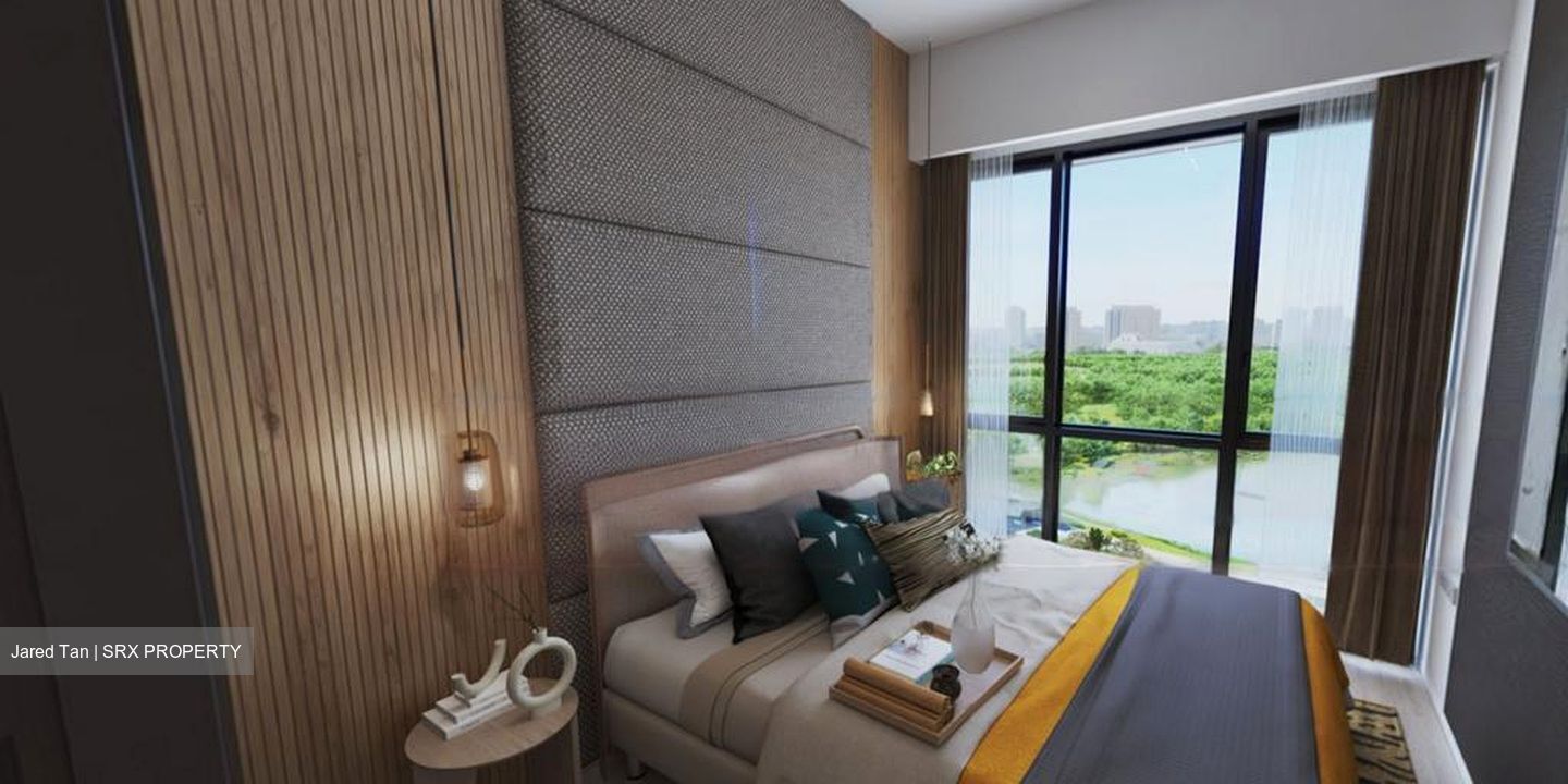 Dunsfold Drive (D13), Condominium #461156261